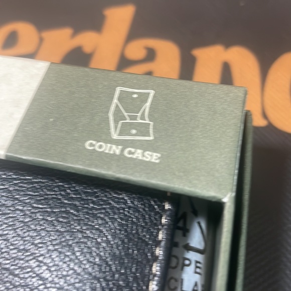 Timberland Coin Case Wallet - Picture 5 of 13
